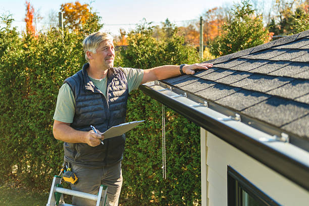 Trusted Roof Inspection service in New Paris, IN - Ben Roofing and Steel LLC