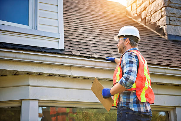 Trusted Emergency Roof Repair service in New Paris, IN - Ben Roofing and Steel LLC